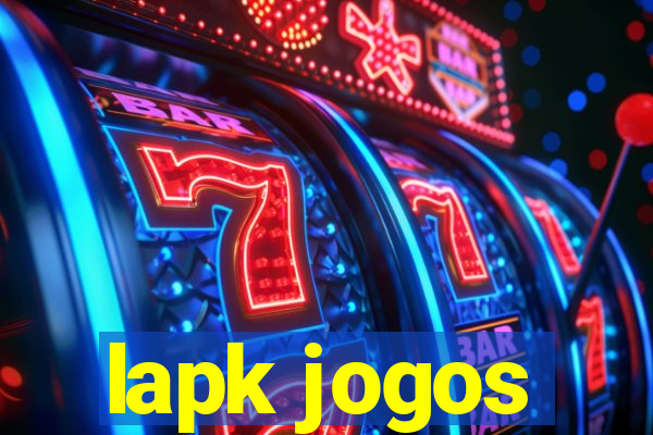 lapk jogos